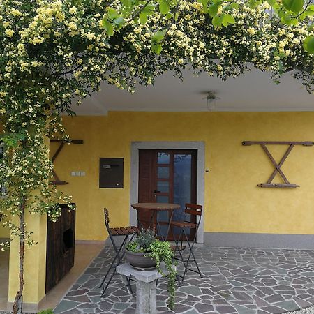 Med Oljkami Apartment Κόπερ Εξωτερικό φωτογραφία