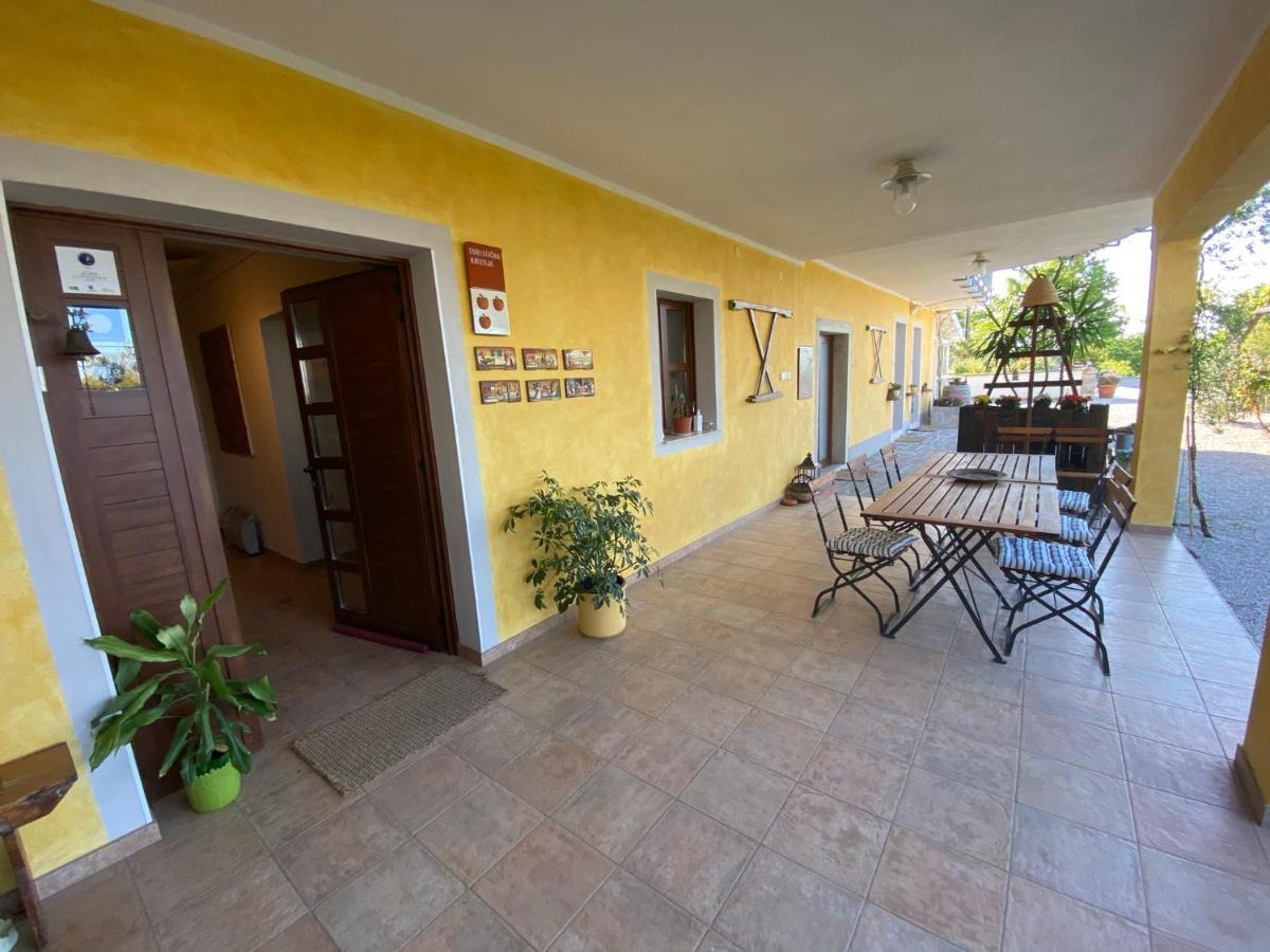 Med Oljkami Apartment Κόπερ Εξωτερικό φωτογραφία
