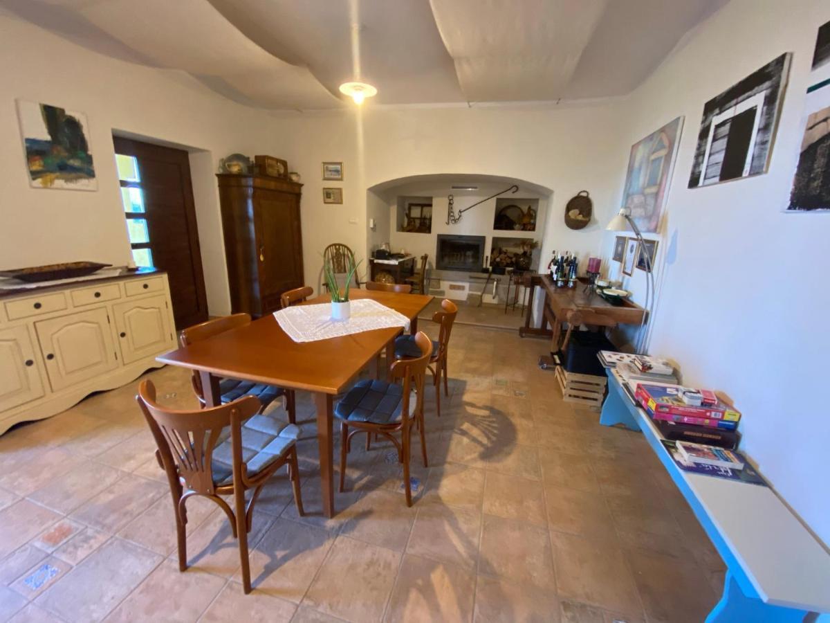 Med Oljkami Apartment Κόπερ Εξωτερικό φωτογραφία
