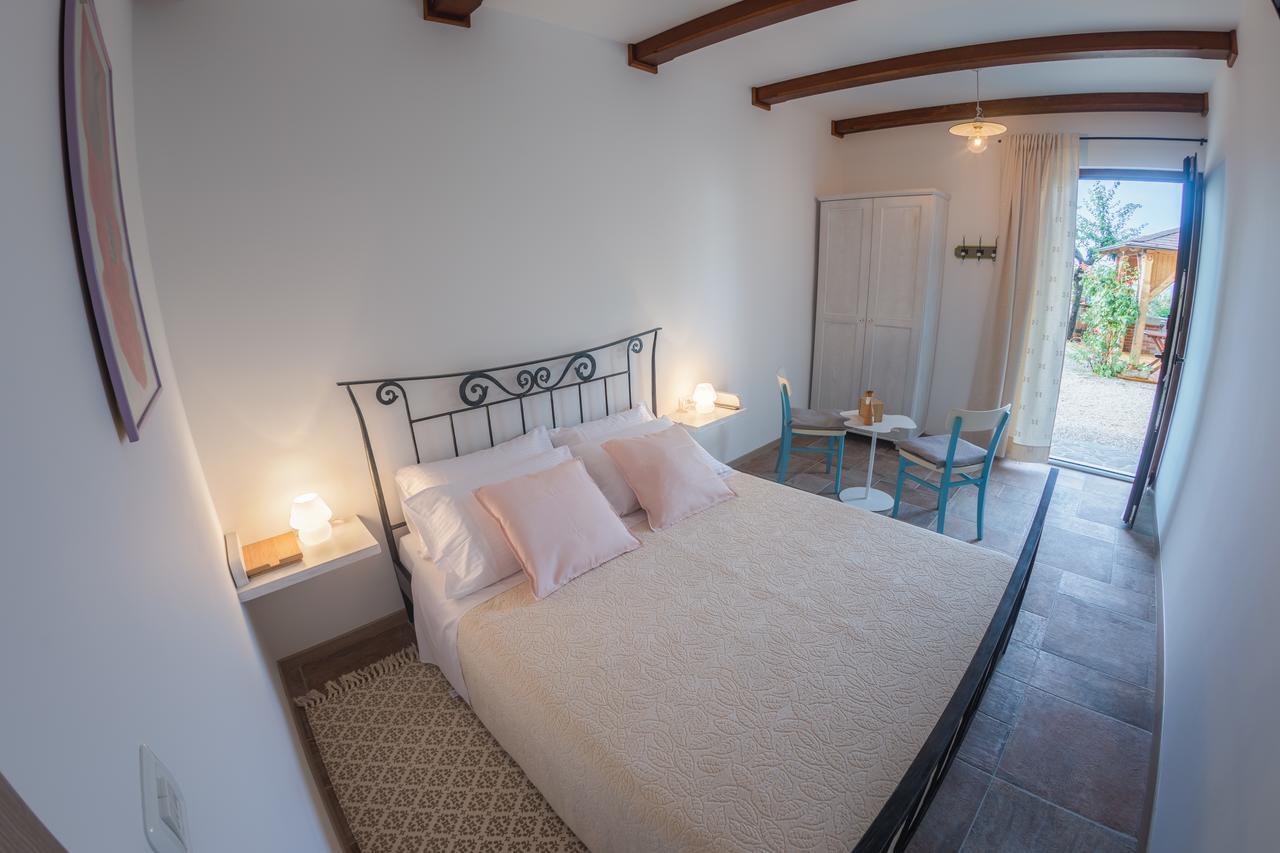Med Oljkami Apartment Κόπερ Εξωτερικό φωτογραφία