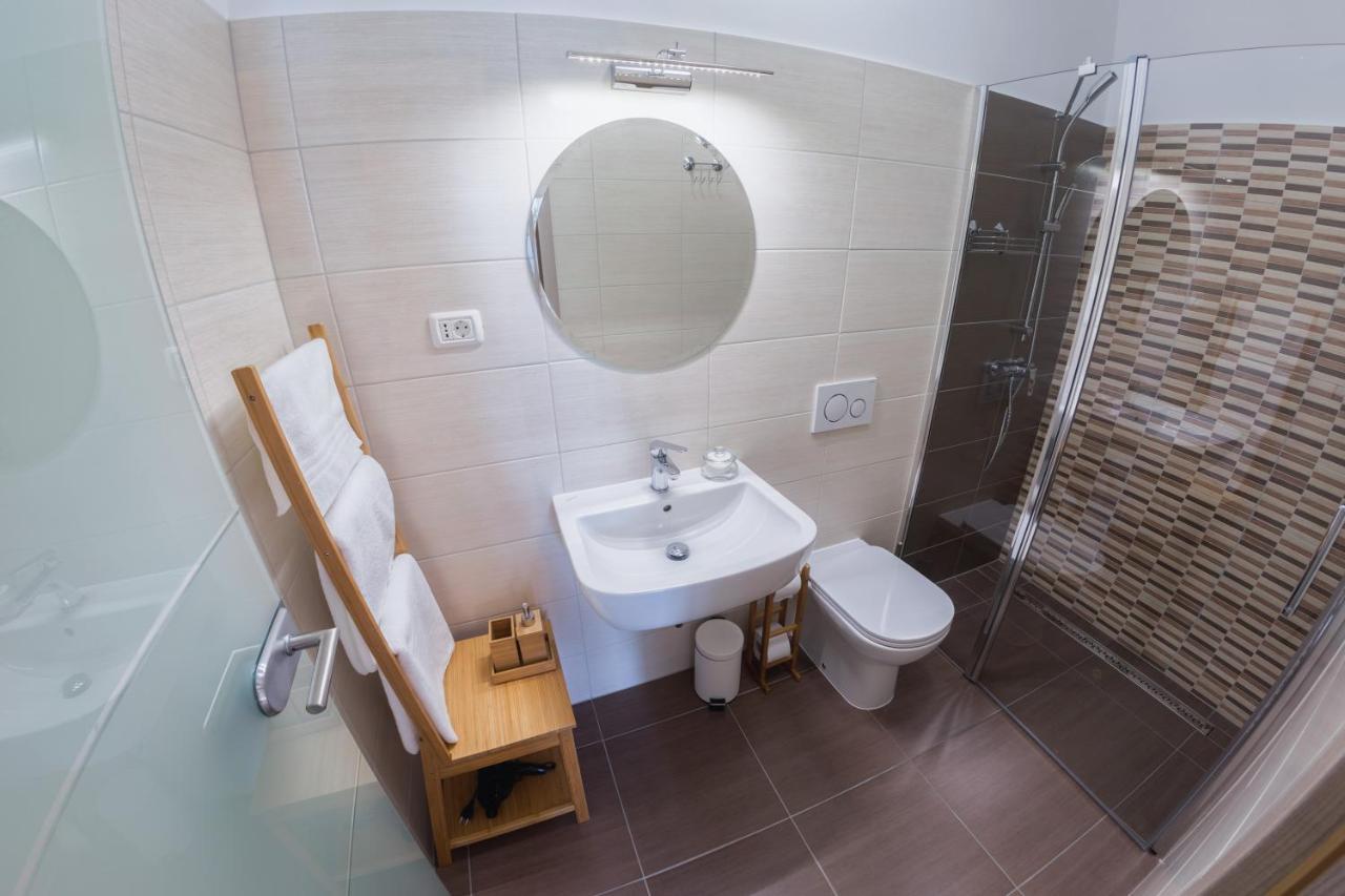 Med Oljkami Apartment Κόπερ Εξωτερικό φωτογραφία