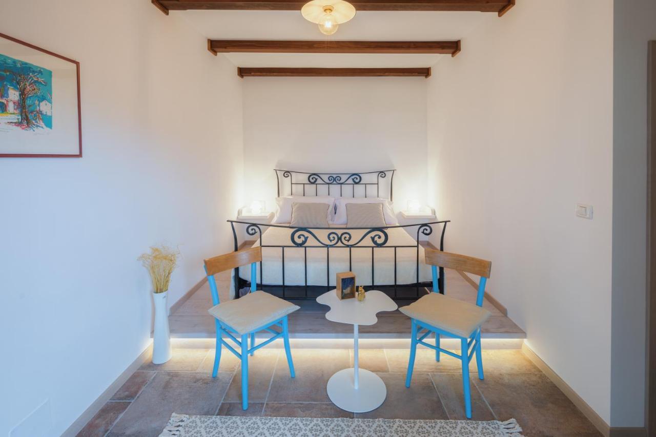 Med Oljkami Apartment Κόπερ Εξωτερικό φωτογραφία